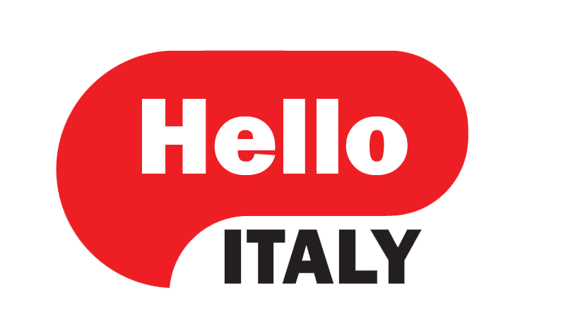 Hello Italy